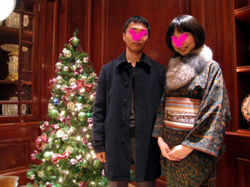 リッツクリスマス.jpg